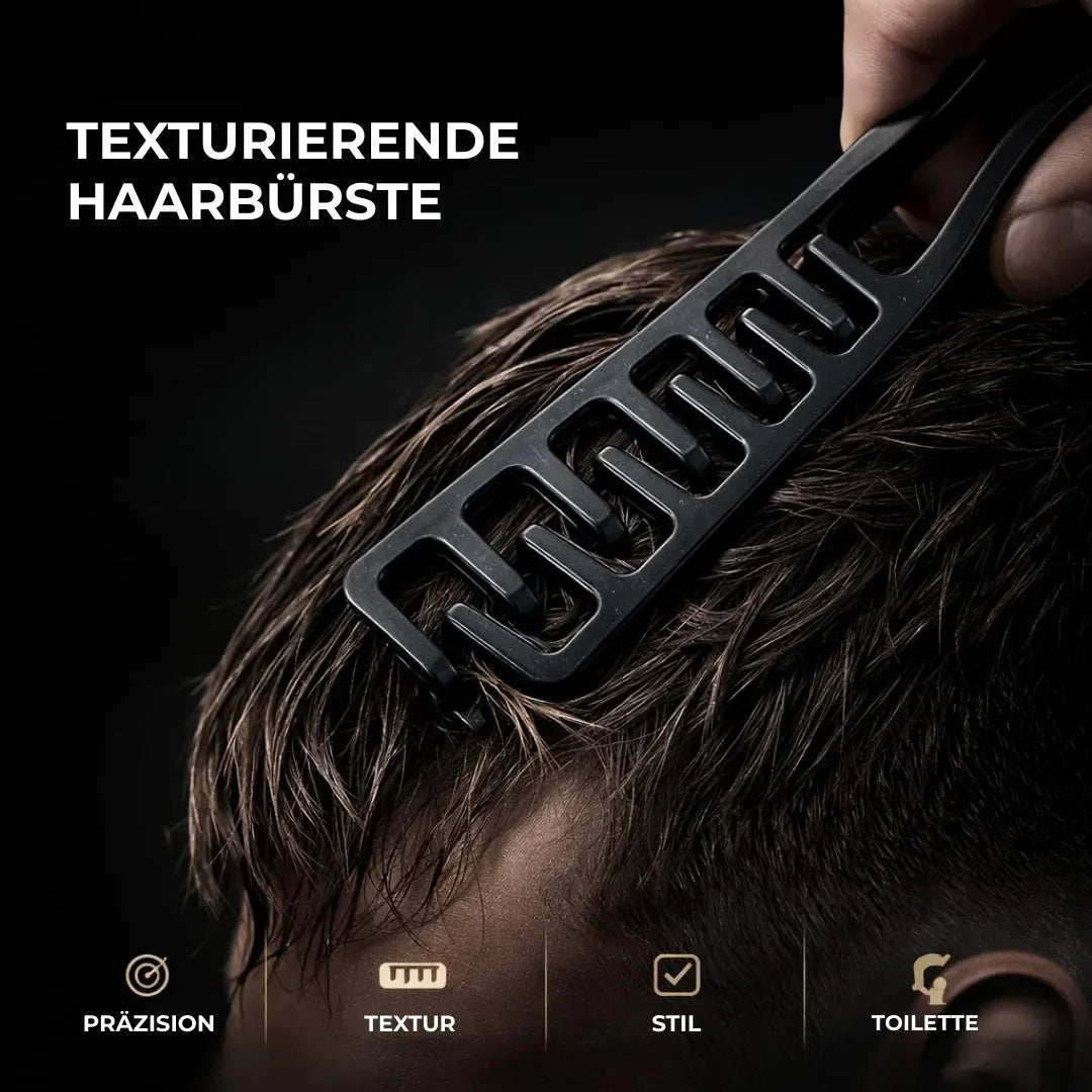 Volumizing Comb For Men
