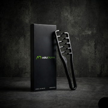 Volumizing Comb For Men