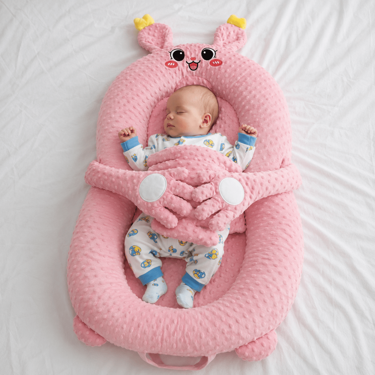 Lullabed™