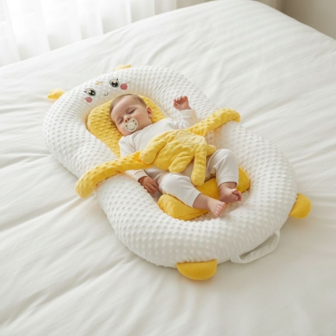 Lullabed™