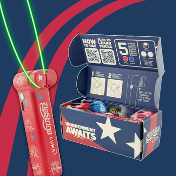 Stars & Stripes Luma 🇺🇸 - Limited Edition